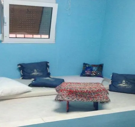 Hotel Antonios House Stegna
