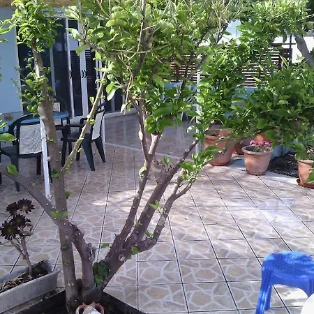 Antonios House 2* Stegna