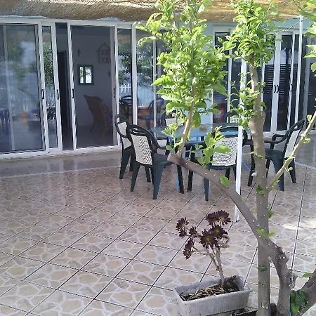 Hotel Antonios House
