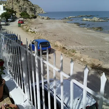 Antonios House Hotel Stegna