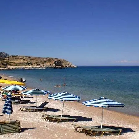 Antonios House Hotel
